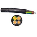 Кабель силовой XTREM H07RN-F 4G1 Top Cable (Испания)