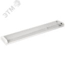 LIGHTING Светильник ДБО 7003 под светодиодную лампу 2хT8 600мм IP20 IEK