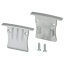 Заглушка для Arlight ALUWIDEFH28 глухая Металл 014870