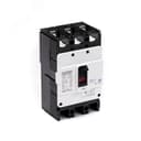 Выключатель автоматический HGM125H 3PT4S0000C 00125F 100-125A ток к.з. 38kA AC380/415В