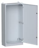 Корпус ЩМП-16.8.4-0 36 УХЛ3 IP31 метал. без монтажн. панели IEK YKM40-1684-31