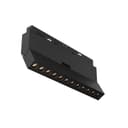 Светильник Points rot Technical Магнитная трековая система 23мм EXILITY TR033212W27KB