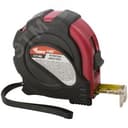 Рулетка прорезиненный корпус "Мастер" 10 м x 25 мм