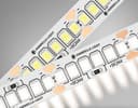 Светодиодная лента Ambrella Light GS3302 2835 240Led 18W m 24V IP20 4500K 5m Ambrella Light GS3302