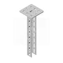 Потолочный профиль для средних нагрузок Вергокан Россия