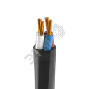 Кабель контрольный КВВГнг(А)-LSLTx 4х1,5