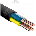 Кабель силовой ВВГнг(А) 4х16,0 ок (N)-1,0 ТРТС