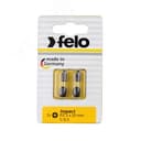 Бита ударная серия Impact TX 25X25, 2 шт на блистере