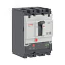 Авт. выкл. YON pro MNX125L 3P 20A 70kA при AC415V расц. TMM