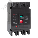 LS250 25кА 3P 225А ProPact EKF