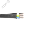 Кабель силовой ВВГ-Пнг(А)-LSLTx 3х1,5ок(N,PE)-1 (100 м) ТРТС