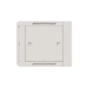 Телекоммуникационный шкаф Бастион SKAT TB-6W660GF-G