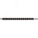 Переходник гибкий для бит, блистер, 1/4" - 1/4" 250 мм 57625 FIT