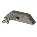 Замок электромеханический угловой малогабаритный (нз, 24В) Promix-SM101.11 silver