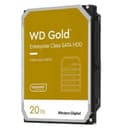 Накопитель WD Gold 20Tb WD202KRYZ