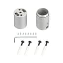 Крепление MOONLIGHTVTCEILINGDLD25 Arlight Металл 037476