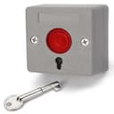 Извещатель пожарный ручной ST-AB010 Smartec