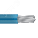 Провод силовой АПВнг(А)-LS 1х50г ТРТС Металлист