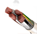 Кабель силовой ППГнг(А)-HF 4х120,0 мс (N) - 1 ТРТС