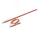 Заземление переносное ЗПЛ-35Э-1 для ВЛ 35 кВ 1 фазное S=95