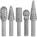 Борфрезы 5 шт.