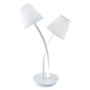 Настольная лампа MWLight Аэлита 480032702