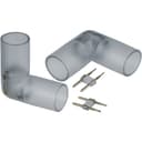 Коннектор Navigator 14 508 NLSC-connectorL-2835-220V-NEONLED360 (5шт/упак)