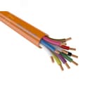 Кабель (провод) КСПВПГнг(А)-HF 12х0,20 мм.кв. Паритет