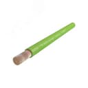 Провод силовой ПуВ 1х240 зеленый (барабан) Алюр