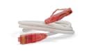 Патч-корд U/UTP, 5е Hyperline PC-LPM-UTP-RJ45-RJ45-C5e-1.5M-LSZH-WH