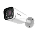 Видеокамера IP-140  с вариофокальным объективом 4Мп (1520Р) 1/3 SC401 AI (до 30 FPS) SSDCAM