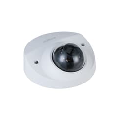 IP-видеокамера уличная мини-купольная DH-IPC-HDBW2231FP-AS-0280B 2Мп 1/2.8” CMOS Dahua