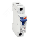 Выключатель автоматический модульный OptiDin BM63-M-1D3-10-УХЛ3