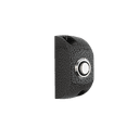 Кнопка выхода накладная AccordTec AT-HSB1 LED Gray