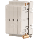 Дополнительный разъем, 6 контактов.