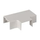 Угол T-образный (25х16) (4 шт) белый EKF-Plast (tchw-25-16x4)