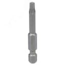 Вставка (бита) торцевая 1/4", TORX, Т20, L = 50 мм, для шуруповерта 715020T King Tony