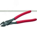 Бокорезы силовые 180 мм, покрытие TitanFinish, обливные рукоятки NWS