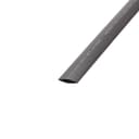 Трубка термоусадочная 15.0/7.5 1м черн. REXANT 21-5006