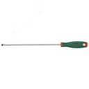 Отвертка стержневая шлицевая ANTI-SLIP GRIP, SL5.5х200 мм