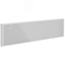 LIGHTING PRO Светильник светодиодный ДВО 1081 30Вт 6500К IP40 1195х295мм микропризма IEK