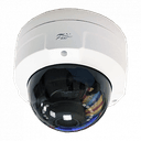 IP-камера купольная 2Мп внутренняя/уличная FOX FX-IPC-D20AP-IR LS