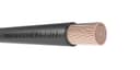 Провод ПуГВнг(А)-LS 1х2.5 450/750В Ч (бухта) (м) Технокабель 00-00149406