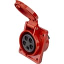 Розетка стационарная скрытая Navigator 14 314 NCA-SR415-16-380