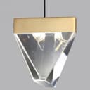 Подвесной светильник Odeon Light Ray 66785L