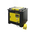 Станок для гибки арматуры с концевиком GW 42 c ЧПУ