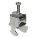 Зажим кабельный для С-профиля диаметр кабеля 50-64мм zkcp-50-64 EKF