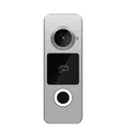 Вызывная видеопанель iLexa HD EM (никель) 120 град. Tantos