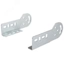 LESTA Соединитель шарнирный лестничный 55/1,5мм IEK