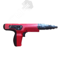 Монтажный пороховой полуавтоматический пистолет FEDAST 301R,